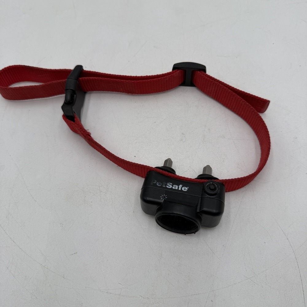 PetSafe UL-275BM Deluxe Ultralight Receiver Collar -PUL-UL-275 No Battery Cover